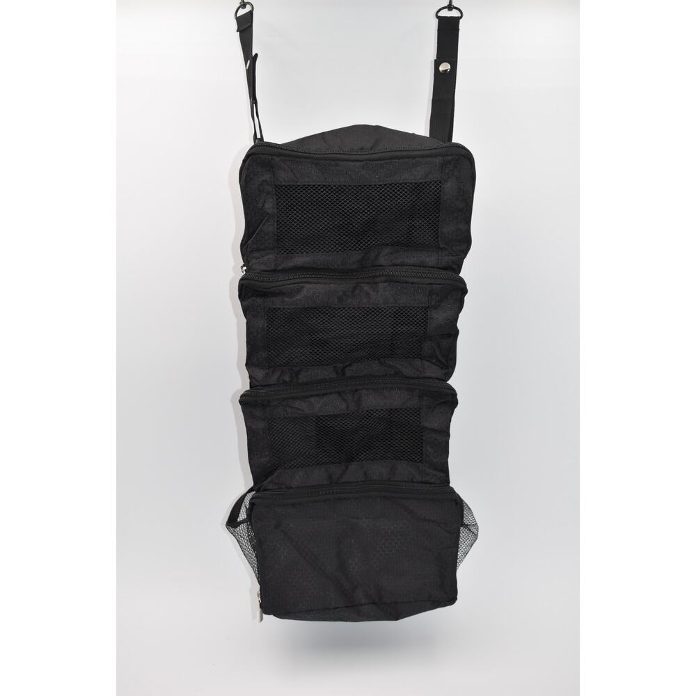 Suitcase Organizer, Travel Luggage Organizer Hanging Packing Cube Closet NEW